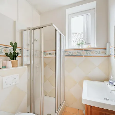 Harzsuites - Warlich Apartment