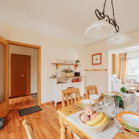 Harzsuites - Warlich Braunlage