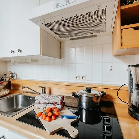 Apartment Harzsuites - Warlich Braunlage