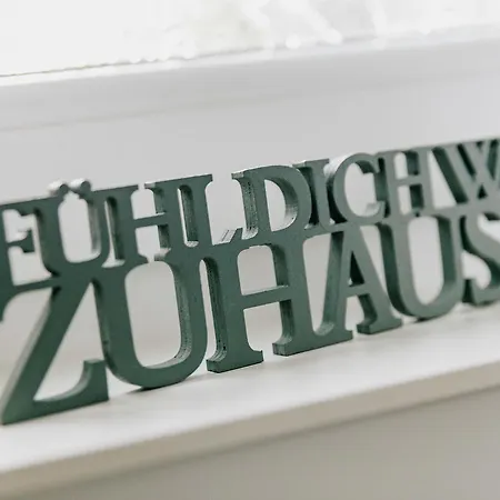Harzsuites - Warlich