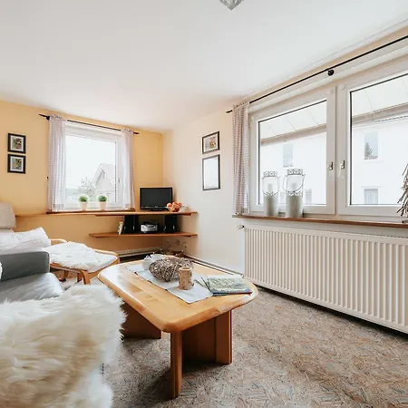 Apartment Harzsuites - Warlich