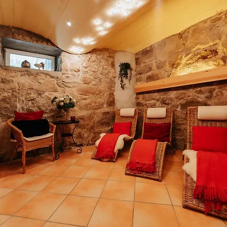 Harzsuites - Warlich Apartment *