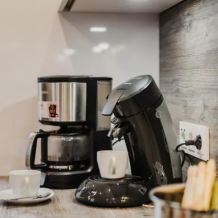 Harzsuites - Warlich Braunlage