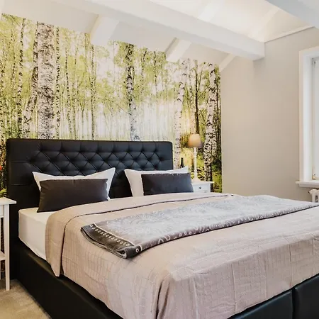 Harzsuites - Warlich Apartment Braunlage