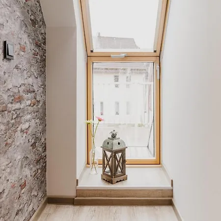 Apartment Harzsuites - Warlich