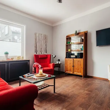 Apartment Harzsuites - Warlich