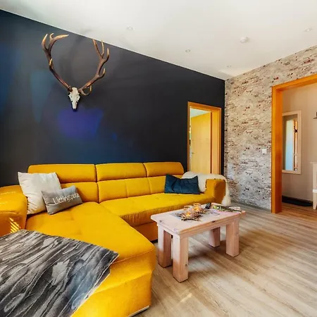 Apartment Harzsuites - Warlich Braunlage